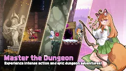 Screenshot 3: 地下城殺手