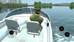 Screenshot 23: Professional Fishing 2