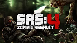 Screenshot 5: SAS: Zombie Assault 4