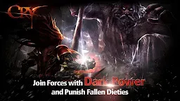 Screenshot 2: CRY - Dark Rise of Antihero