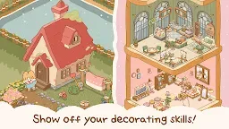 Screenshot 13: Kitty’s Kitchen Diary