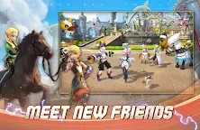 Screenshot 18: DragonNest2:Evolution