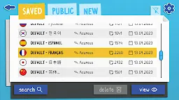 Screenshot 7: 你画我猜