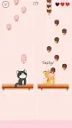 Screenshot 5: Duet Cats: Cute Popcat Music