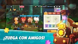 Screenshot 6: CookieRun: Tower of Adventures