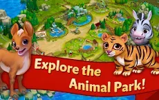 Screenshot 10: FarmVille 2：鄉間逍遙遊