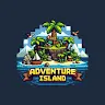 Icon: Retro Classic Island Adventure