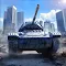 Tank Conflict: PVP Blitz MMO