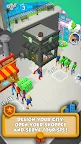 Screenshot 1: Idle City Royal
