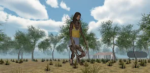 Screenshot 33: Dendam Nenek Kanibal