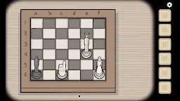 Screenshot 4: The Past Within Lite