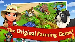 Screenshot 1: FarmVille 2：鄉間逍遙遊