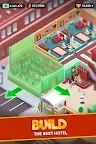Screenshot 5: Hotel Empire Tycoon