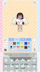 Screenshot 5: Pastel Friends