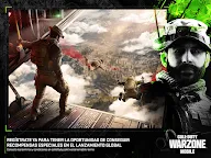 Screenshot 7: Call of Duty®: Warzone™ Mobile