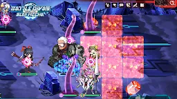 Screenshot 6: Battle Divas: Slay Mecha | Global