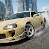 Icon: Highway Overtake - Car Racing