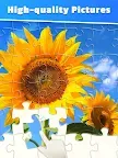 Screenshot 10: Jigsaw Puzzles Game HD