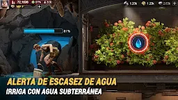 Screenshot 5: Last Fortress: Underground | Global