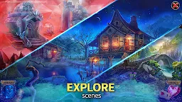 Screenshot 9: Bitter Awakening F2P Adventure