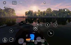 Screenshot 7: Fishing Planet