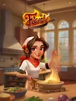 Screenshot 18: Flambé: Merge & Cook