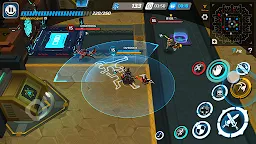 Screenshot 12: OVERDOX