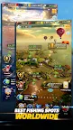 Screenshot 5: Ace Fishing: Paradise Blue