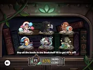 Screenshot 13: Deemo