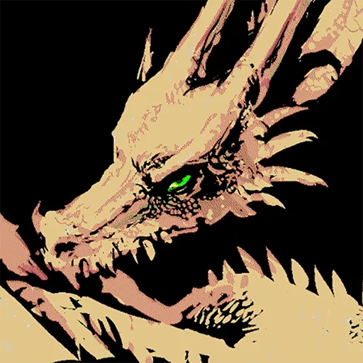Dragon Ruins