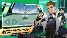 Screenshot 7: Speed Drifters | Chinês Tradicional