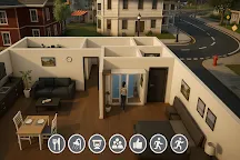 Screenshot 2: Life Inzoi Sim Simulator Game