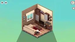 Screenshot 16: My Dream Room