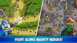 Screenshot 24: Kingdom Rush