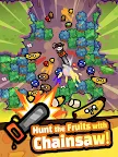 Screenshot 7: Chainsaw Juice King