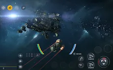 Screenshot 7: 두 번째 은하 | 영문버전