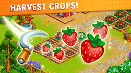 Screenshot 5: Yellowstone: Match Park Royal