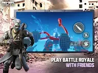 Screenshot 13: Call of Duty: Mobile | Global
