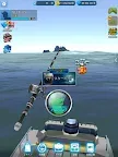 Screenshot 11: Monster Fishing 2020