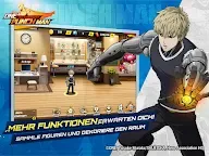Screenshot 15: One Punch Man - The Strongest | Global