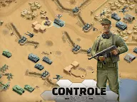 Screenshot 12: 1943 Deadly Desert