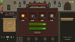 Screenshot 24: Peglin - A Pachinko Roguelike