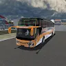 Icon: Bus Mudik Simulator X - Basuri