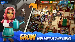 Screenshot 13: Shop Titans: Design & Trade