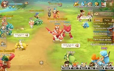 Screenshot 13: StoneAge World