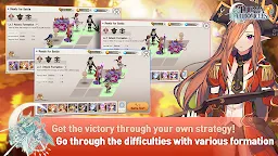 Screenshot 3: Luna Chronicles R