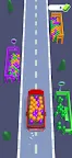 Screenshot 3: Bus Sorting