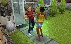 Screenshot 6: The Sims FreePlay