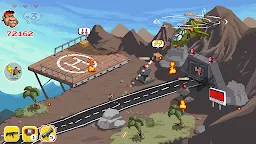 Screenshot 27: John Mambo, Retro Shoot Action