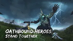 Screenshot 16: SWORD OF JUSTICE